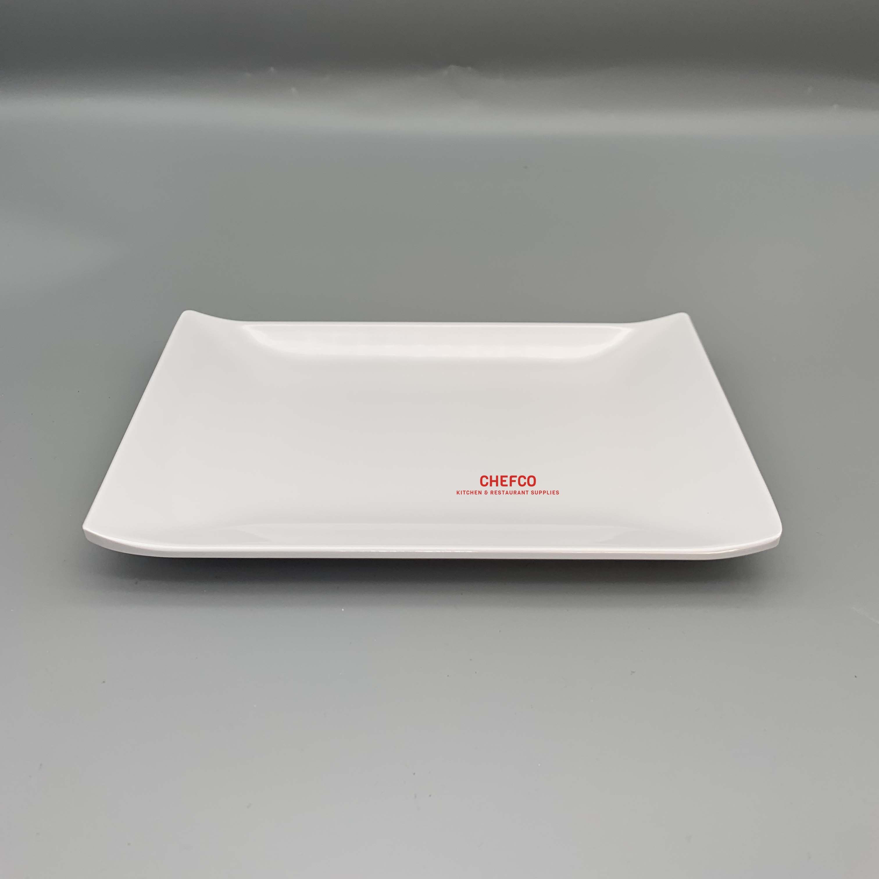 Minimalistic Melamine Plate (P4102/HC8080-9)