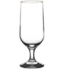 Capri Beer Glass 12oz