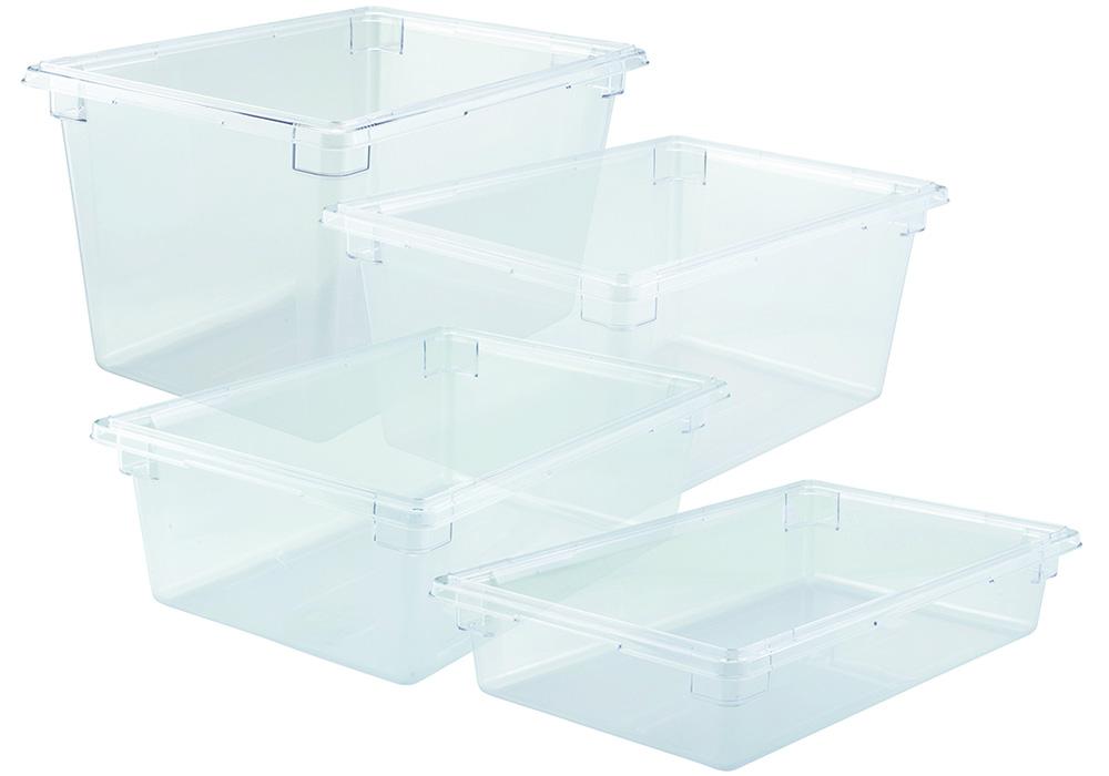 Polycarbonate Food Storage Box