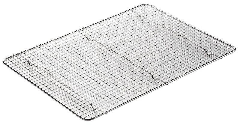 Stainless Steel Wired Steam/Sheet Pan Grate