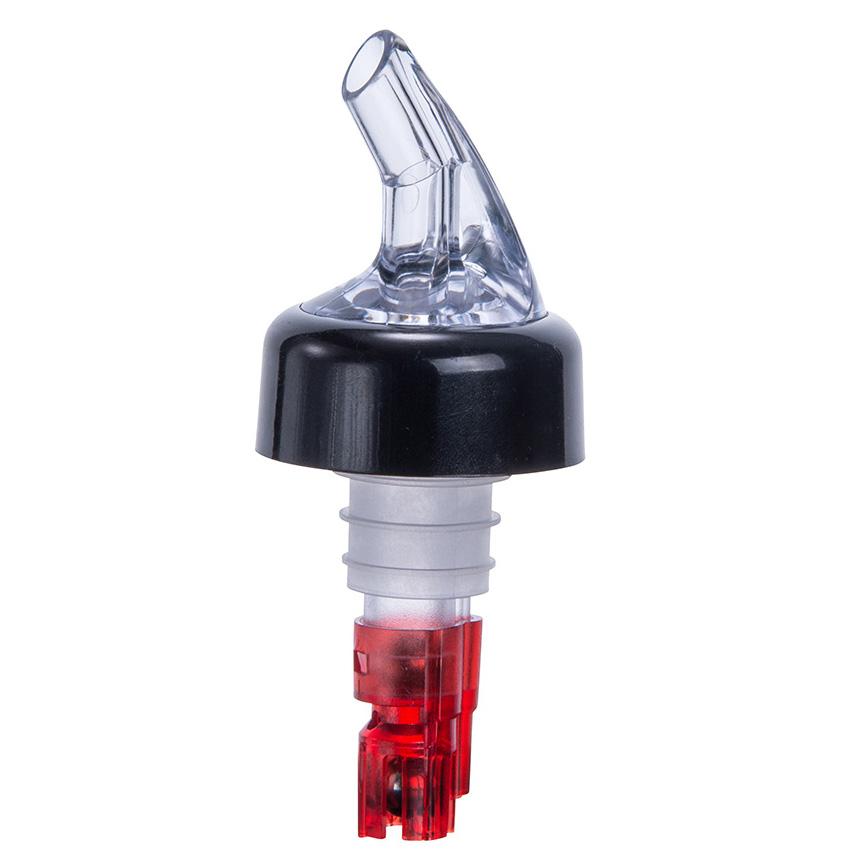 Measured Coloured Pourer Spout