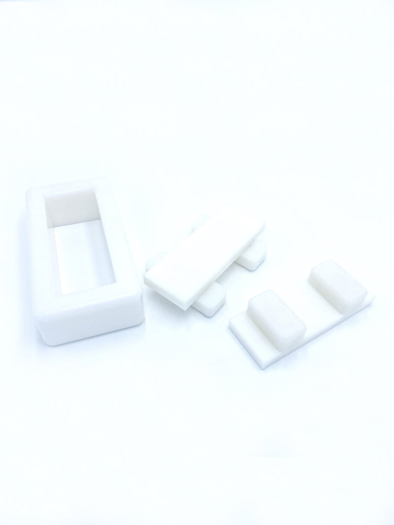 Plastic Oshizushi Press/Sushi Box Mold