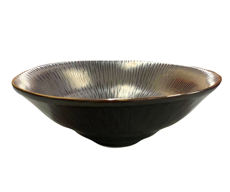 Bronze Alms Bowl (PT00185)