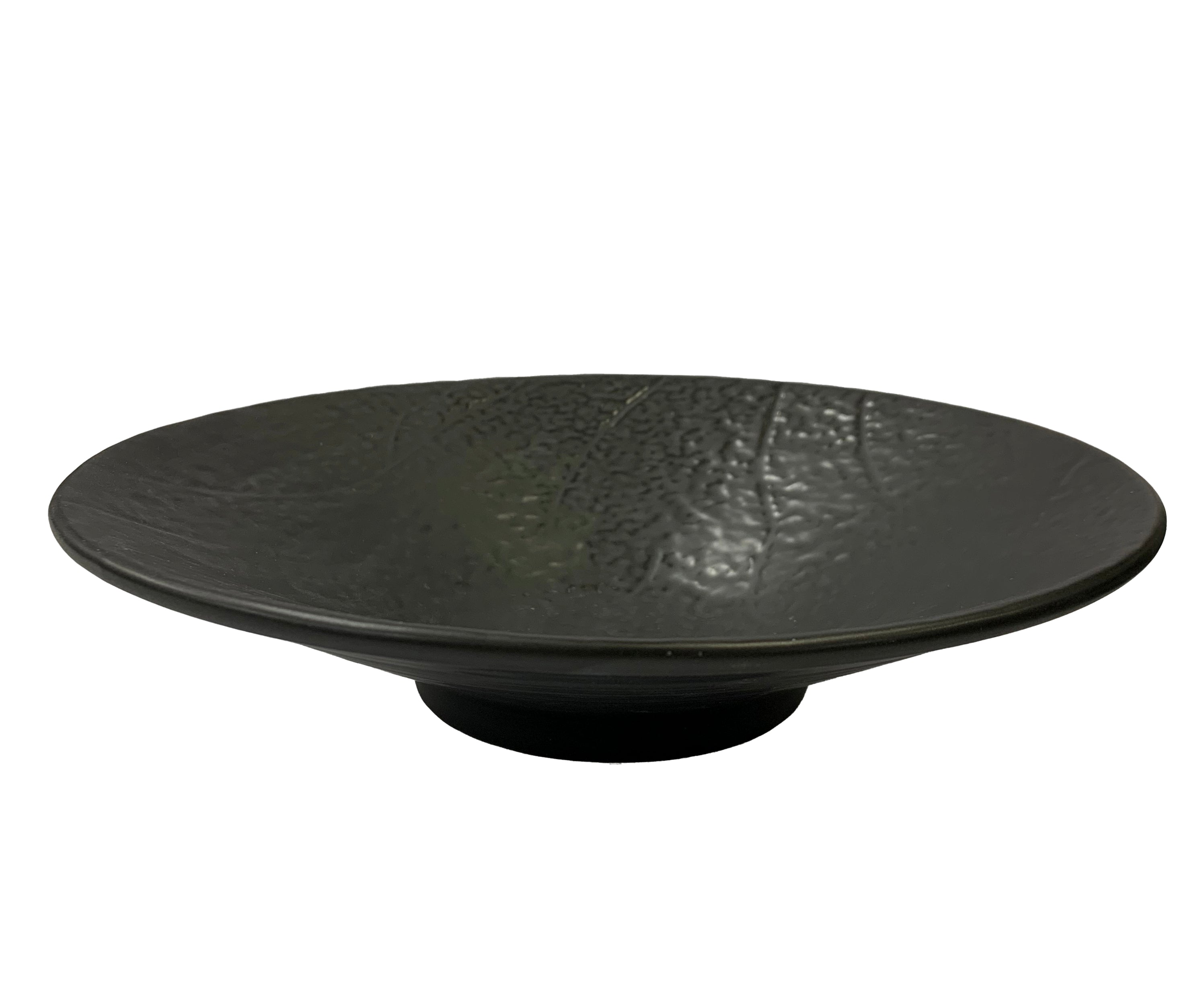 Slate Shallow Serving Bowl (PTC00003)