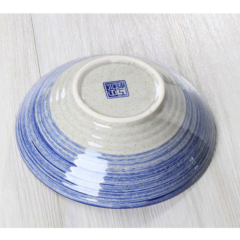 White and Blue Bowl (PTC00017/018/257)