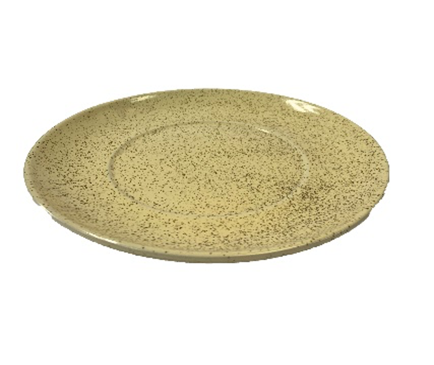 Sesame 8" Dinner Plate