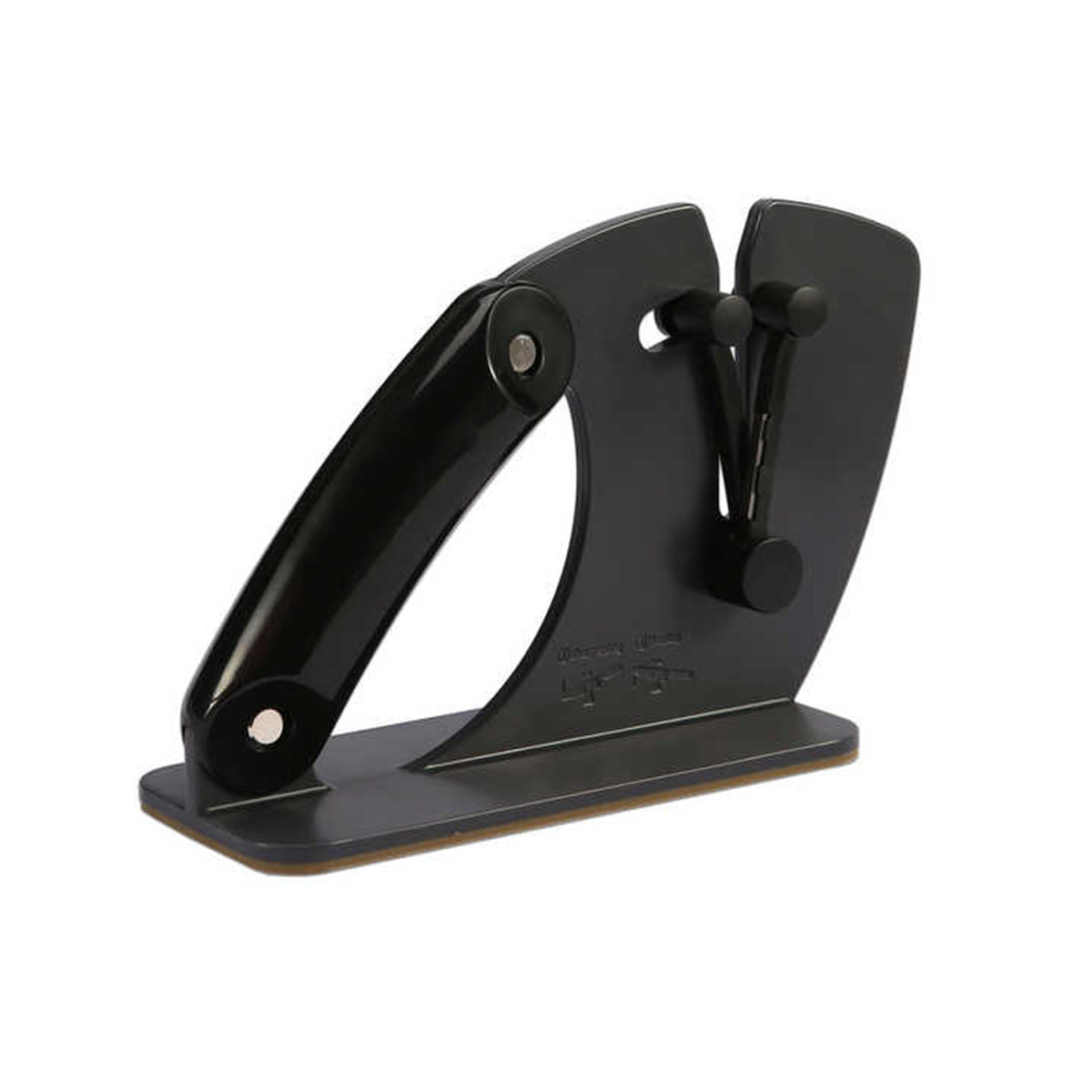 RISAM auto-adjust knife Sharpener