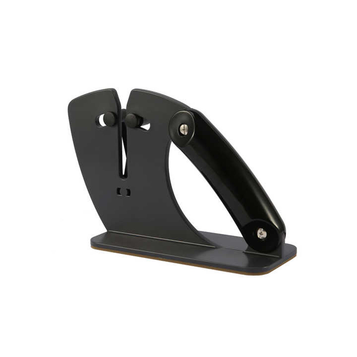 RISAM auto-adjust knife Sharpener