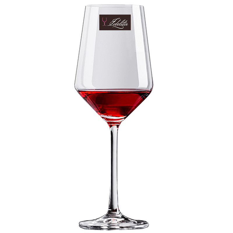 Prism Wine Glass 540ml