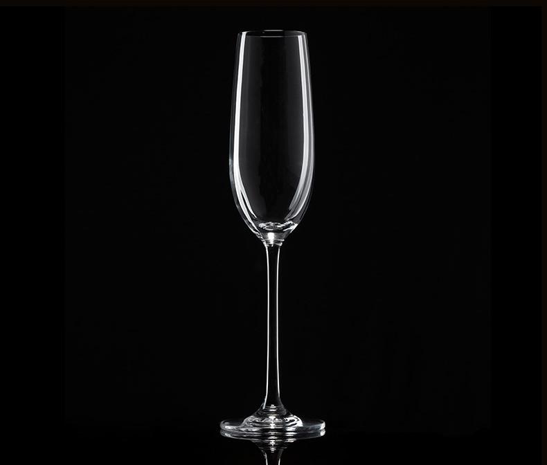 Valley Champagne Flute 250ml
