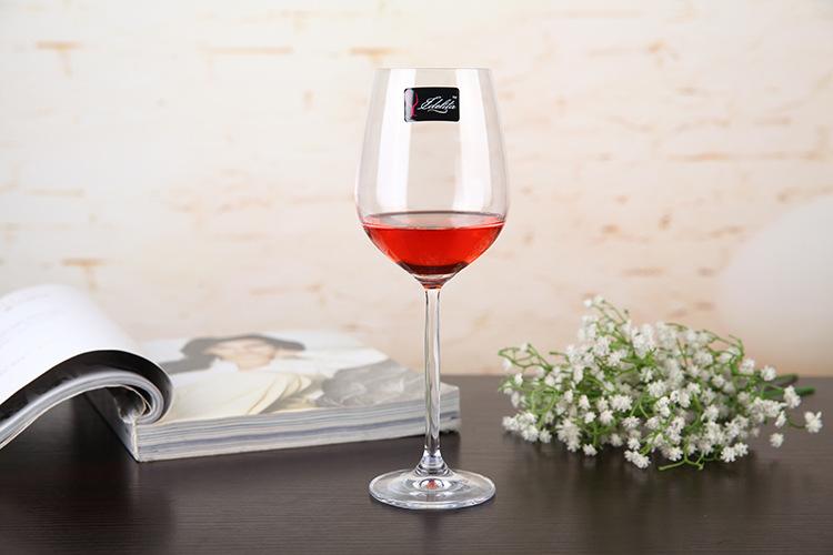 Valley Wine Glass 750ml