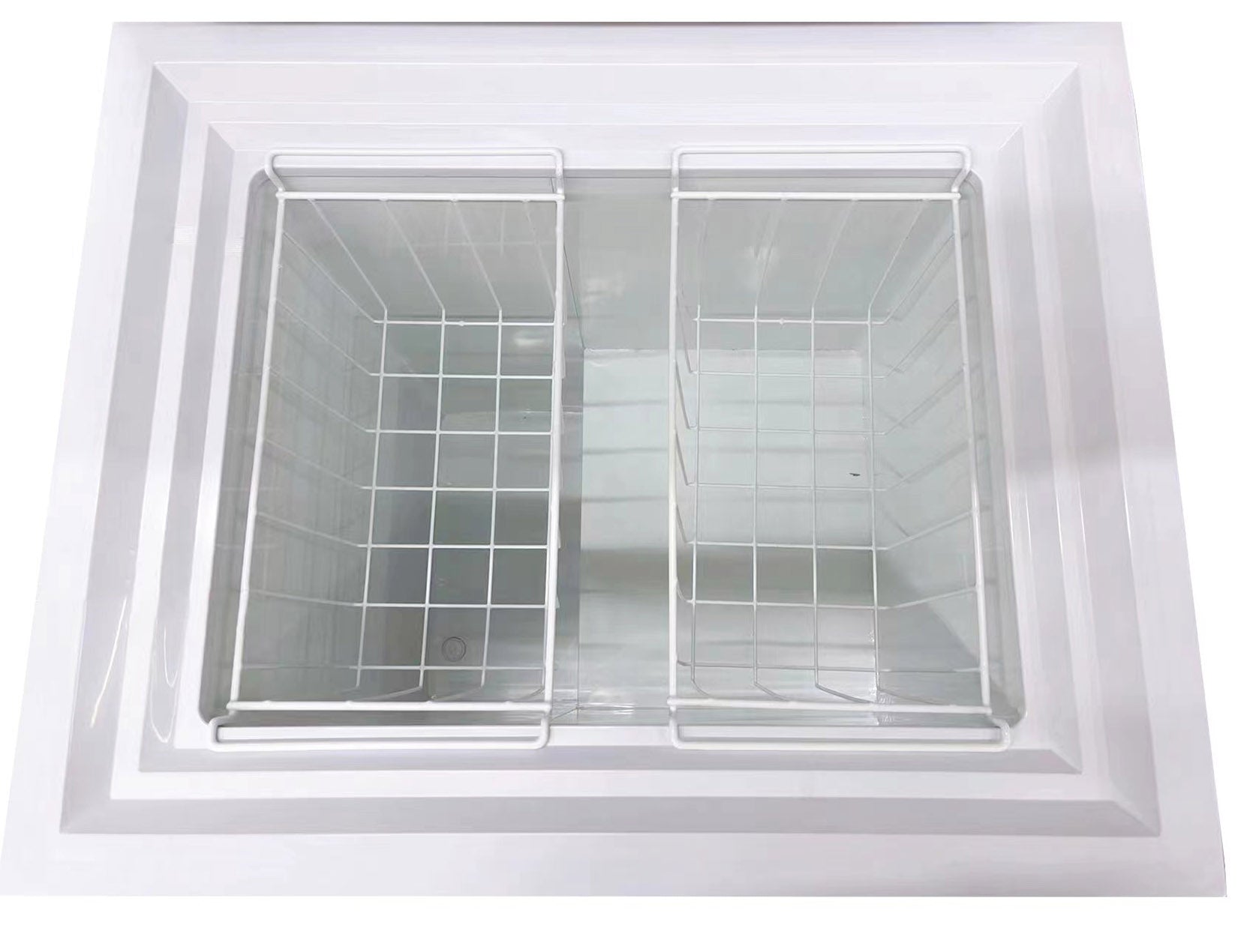 Sub-equip 90L Super Deep -65ºC Low Temp Freezer (27"W x 22.84"D x 34.5"H) - Chefcoca