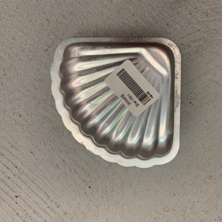 Shell Mold