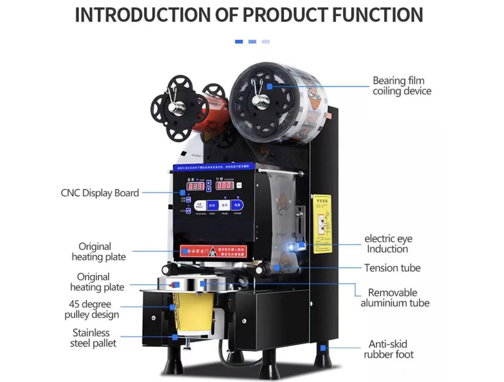 Sealing Machine