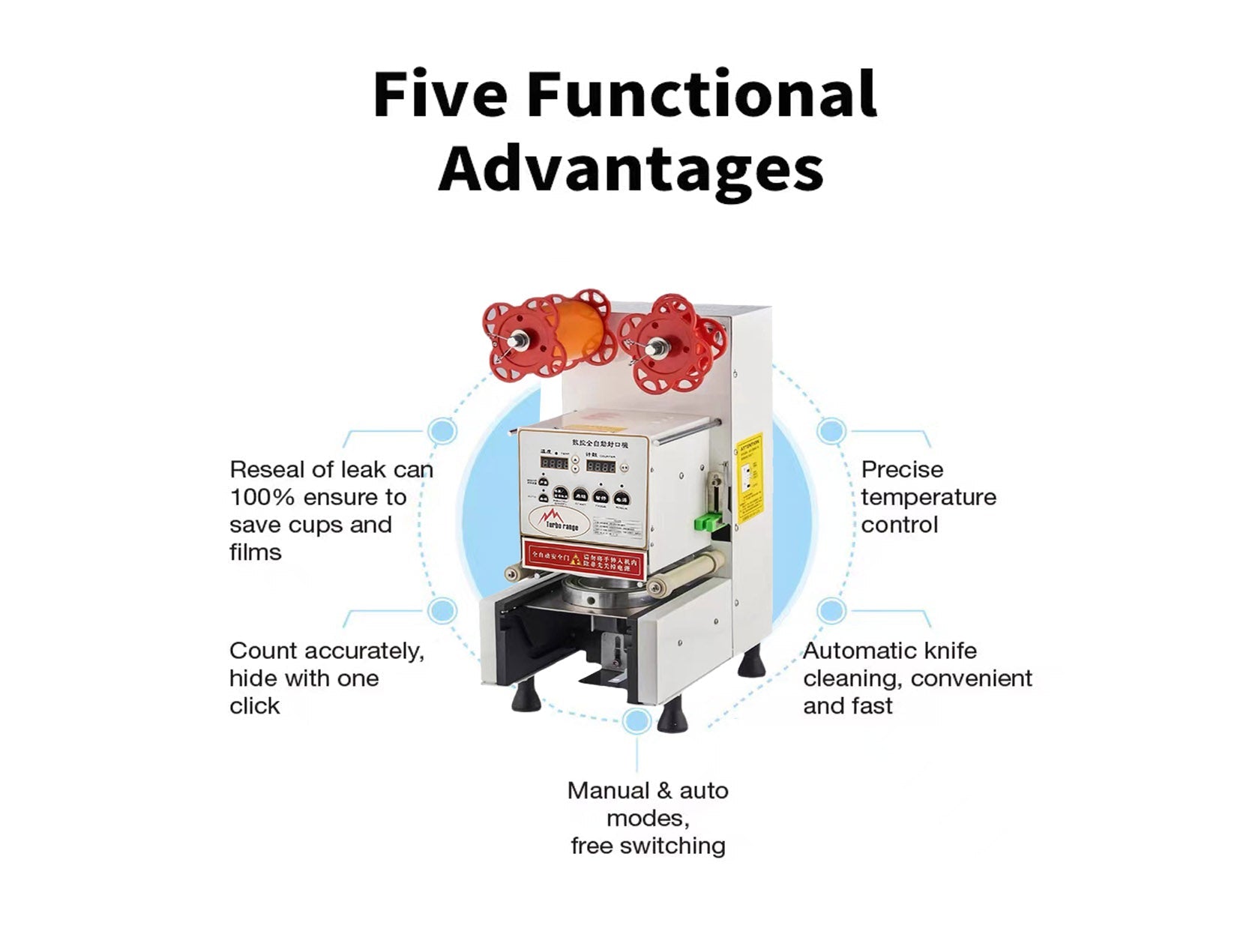 Sealing Machine