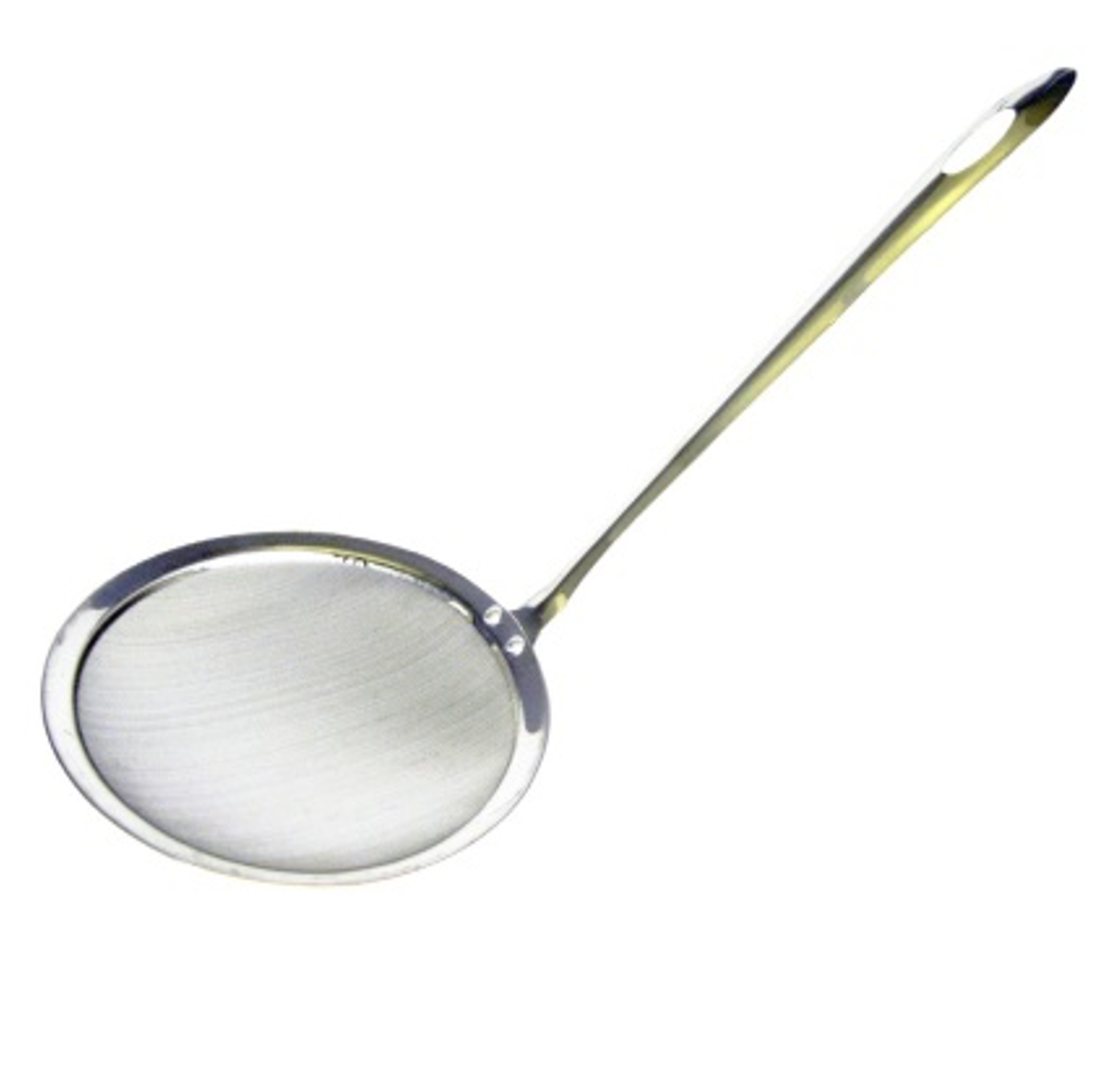 Slim Skimmer with Short Handle