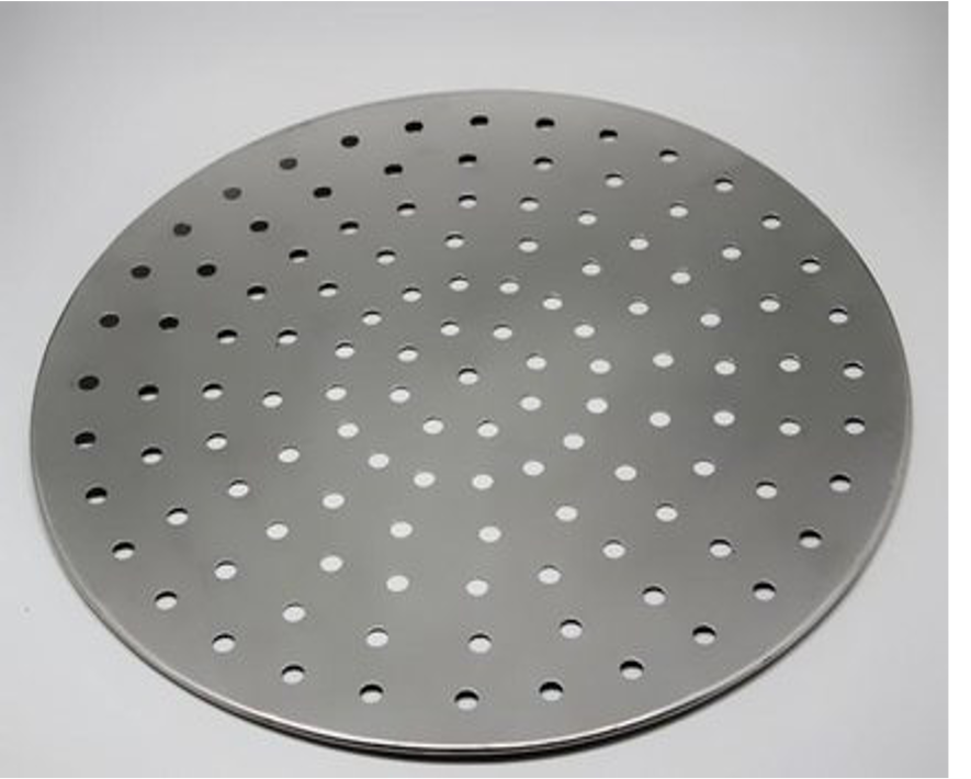 Perforated Steamer Tray/Board