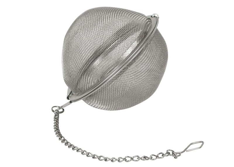 Stainless Steel Tea Infuser Ball
