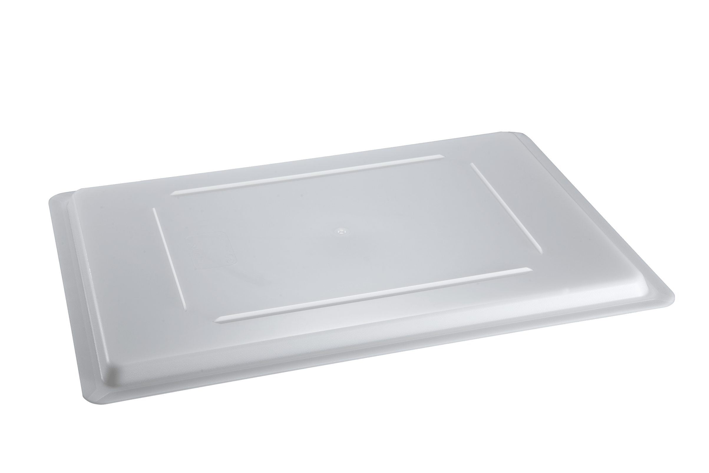 Polypropylene Food Storage Lid - Chefcoca