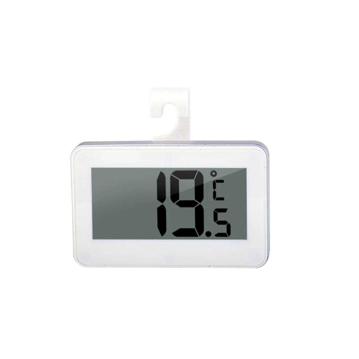 Digital Fridge/Freezer Thermometer