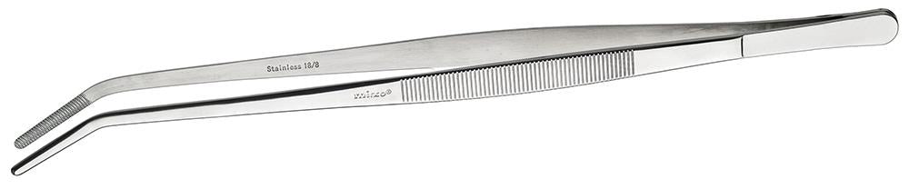 Curved Tweezer Tongs