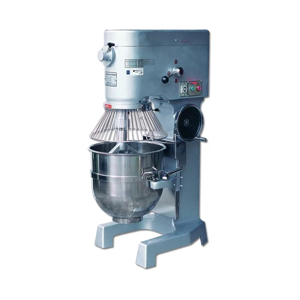 Precision Planetary Mixer 60Qt V-60 - Chefcoca