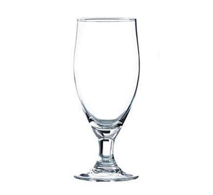 Stemmed Beer Glass 12.75oz