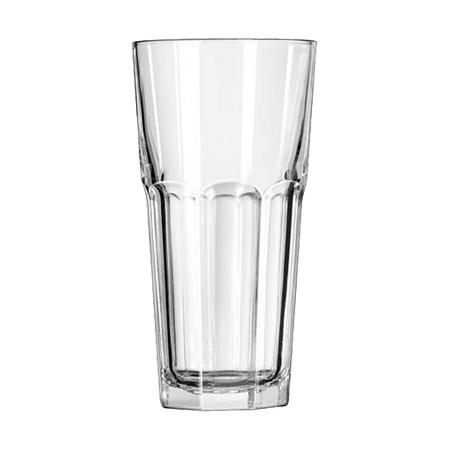 Siena Beverage Glass 16.25oz - Chefcoca