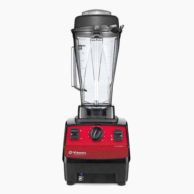 Vitamix Vita-Prep 3 Commerical Blender (62826/VM0101D),64 oz - Chefcoca