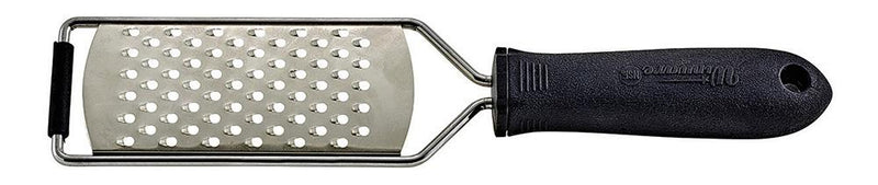 Grater with Soft Grip Handle, Medium Holes
