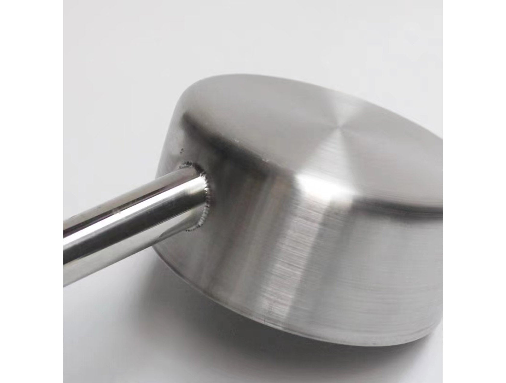 Stainless Steel Water Ladle