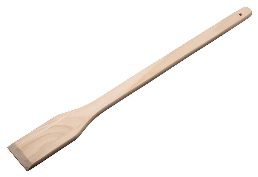 Wooden Stirring Paddle (18" - 48" Length)