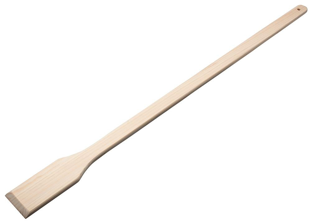 Wooden Stirring Paddle (18" - 48" Length)