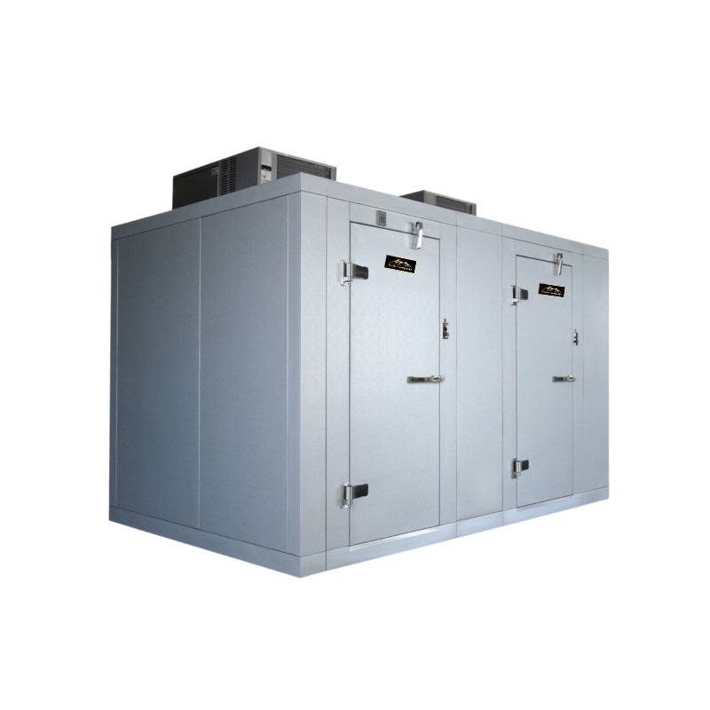 Sub-Equip Custom Walk-In Cooler and/or Freezer-Custom - Chefcoca