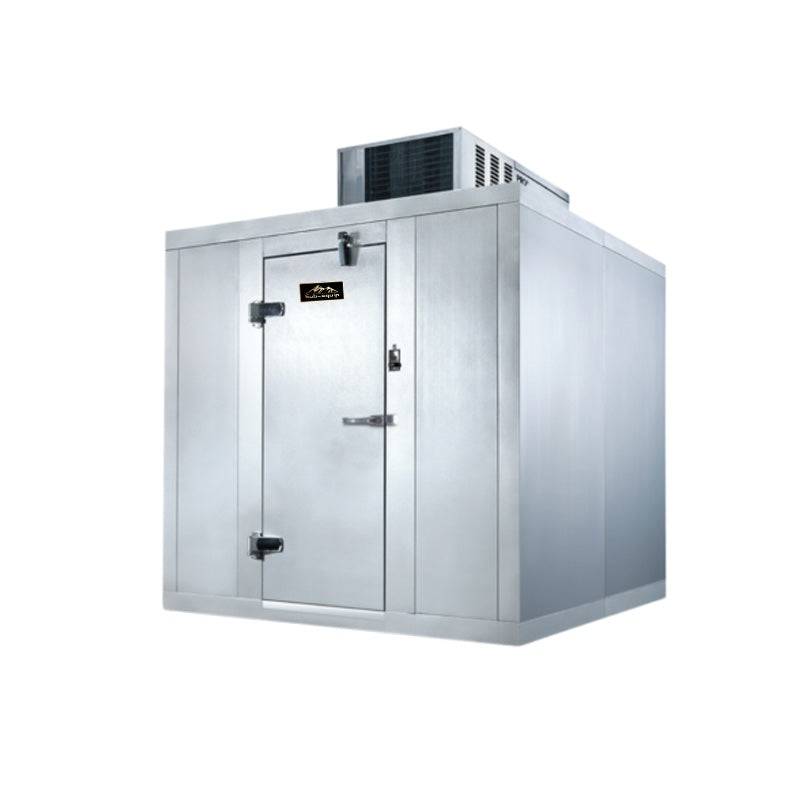 Sub-Equip Custom Walk-In Cooler and/or Freezer-Custom - Chefcoca