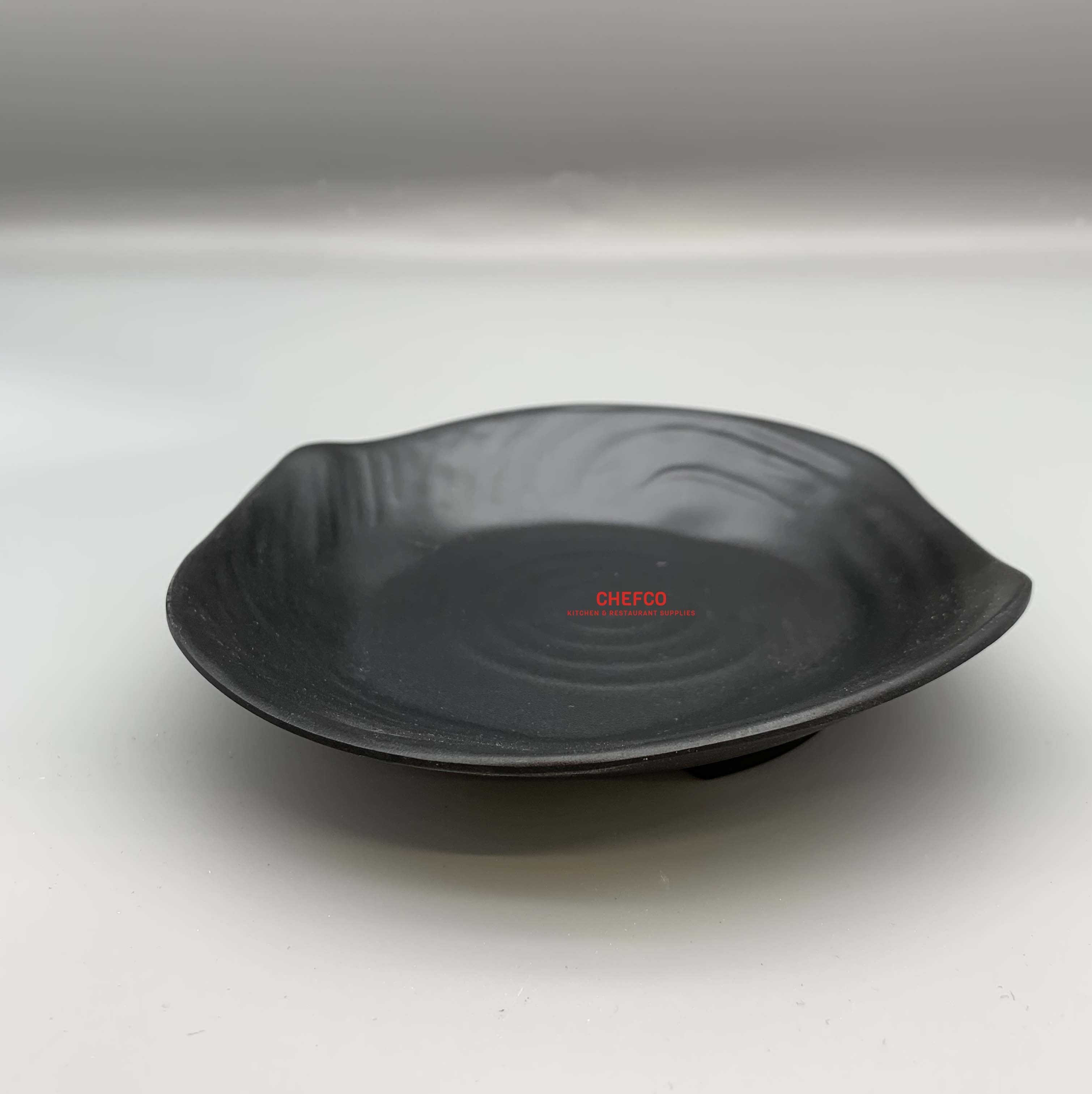 Oval Melamine Plate (YG140091)