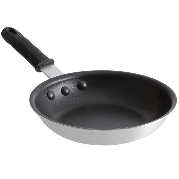 Aluminium Non-stick Fry Pan W/ Sleeve