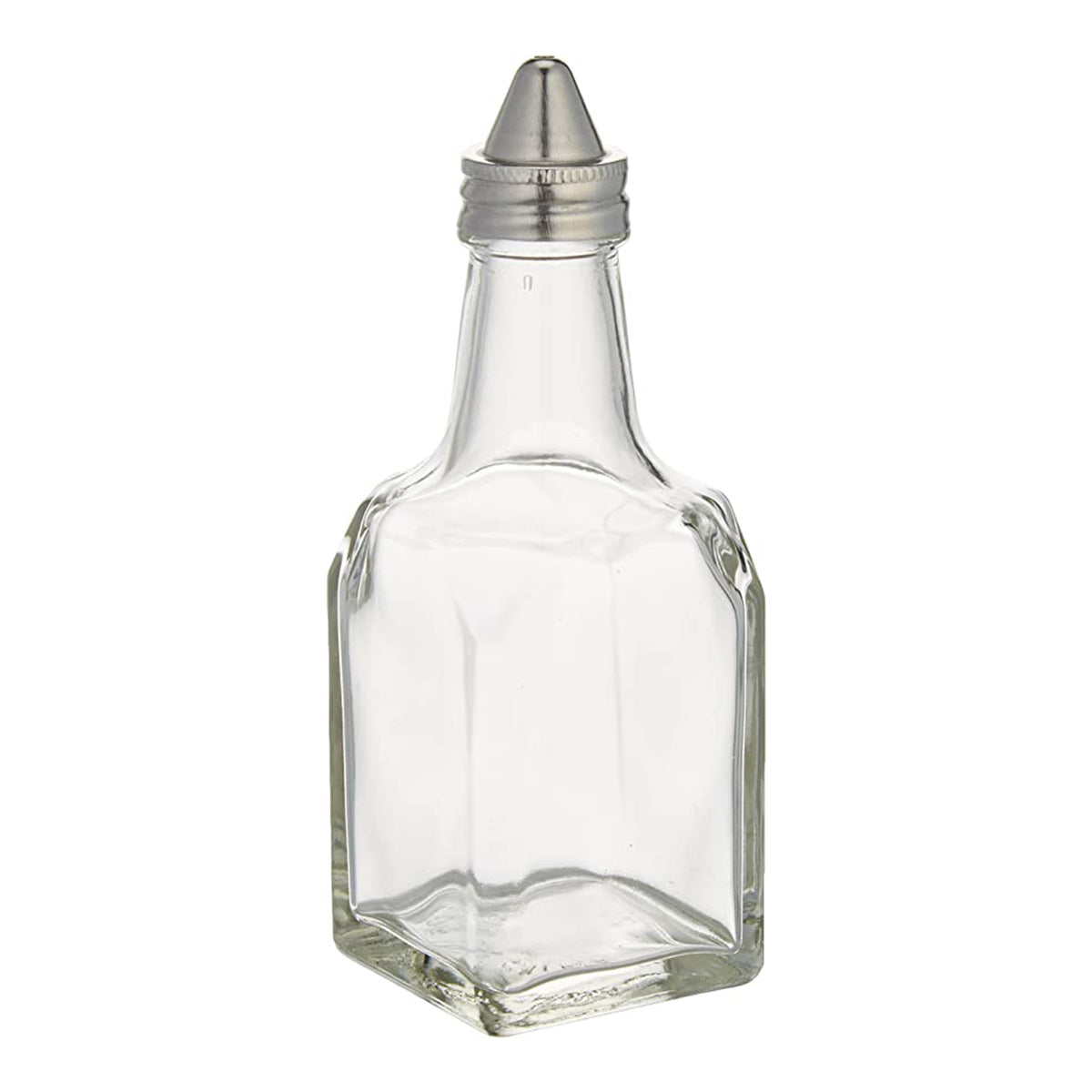 Oil/Vinegar Cruet, 6oz