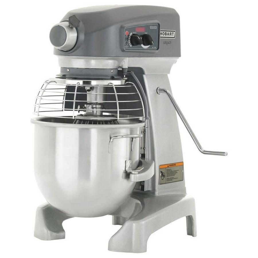 Hobart Legacy HL200-1STD Mixer - Chefcoca