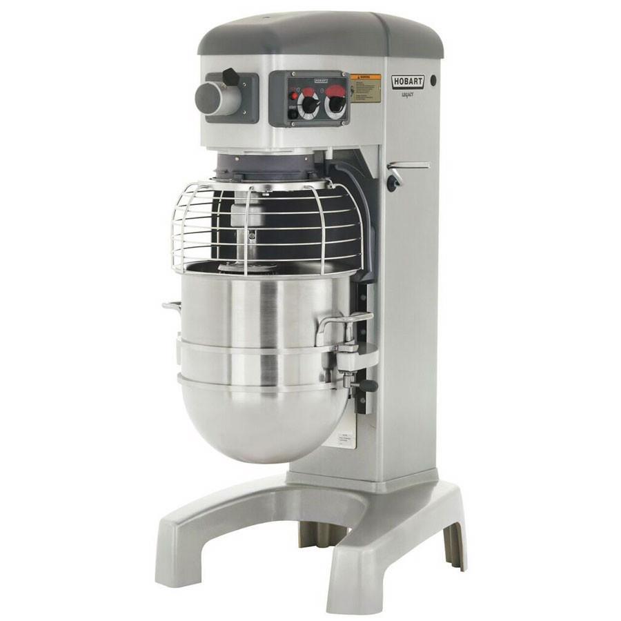 Hobart Legacy HL400-1STD Mixer - Chefcoca