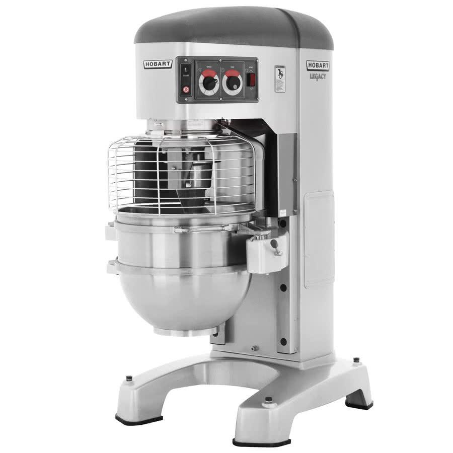 Hobart Legacy HL800-1STD Mixer - Chefcoca