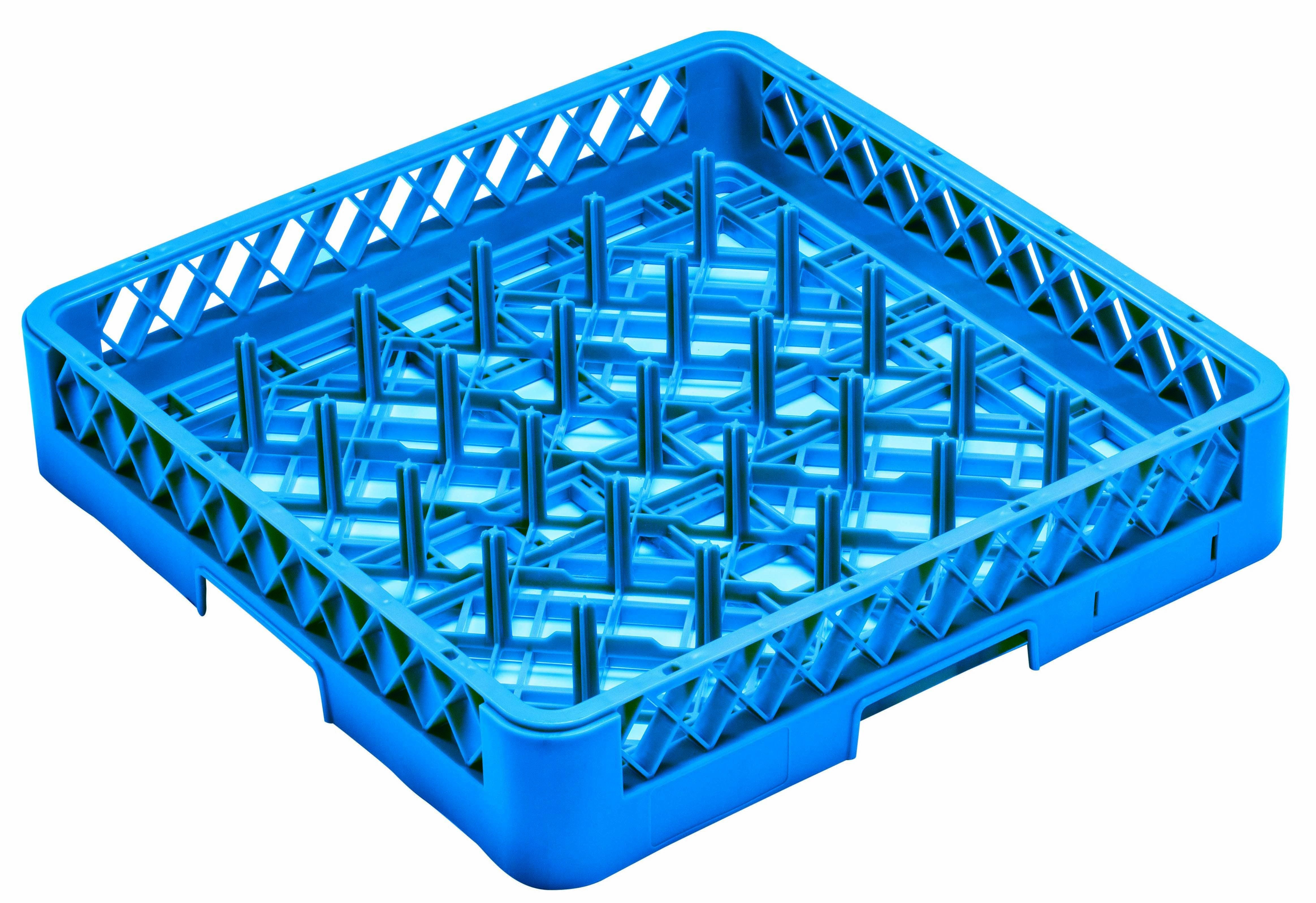 Jiwins Plate and Tray Rack (25/65 Compartments) | Chefcoca