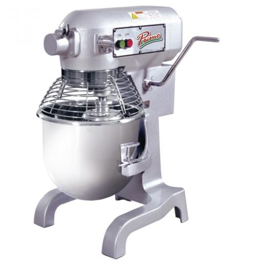 Primo PM-20 20 Qt. Planetary Mixer - Chefcoca