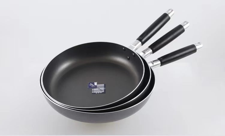 Aluminium Non-stick Fry Pan, Induction Ready