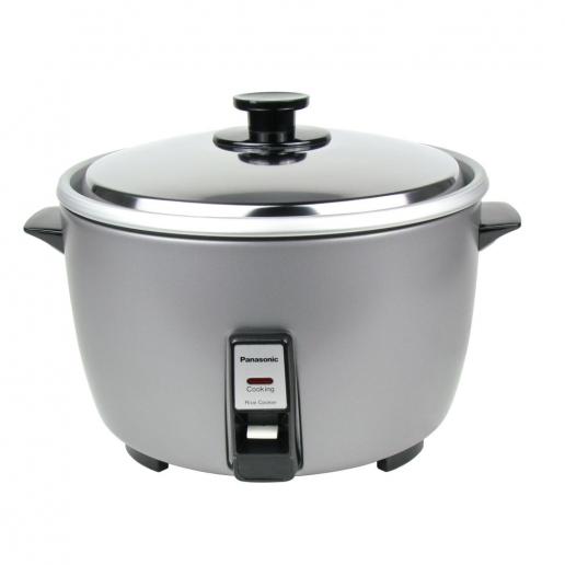 Panasonic 40 cups, SR-GA721 Commercial Rice Cooker - Chefcoca