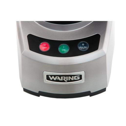 Waring WFP16S 4 Quart Food Processor