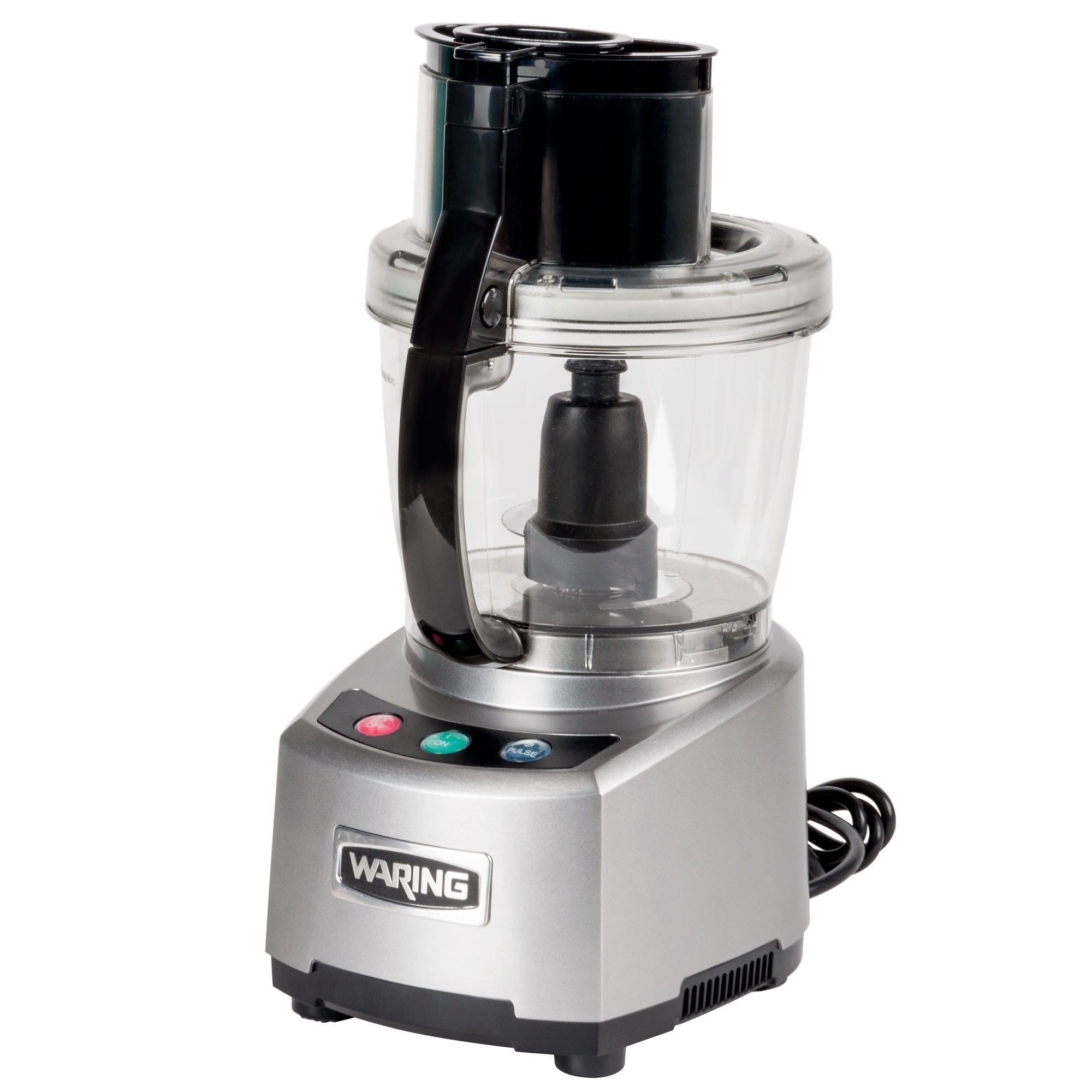 Waring WFP16S 4 Quart Food Processor